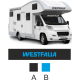 AURINKOSUOJA /WESTFALIA