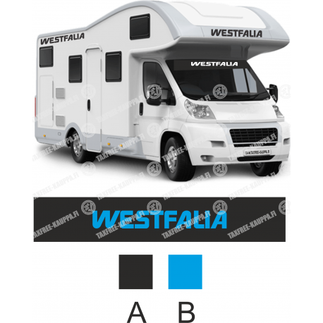 AURINKOSUOJA /WESTFALIA