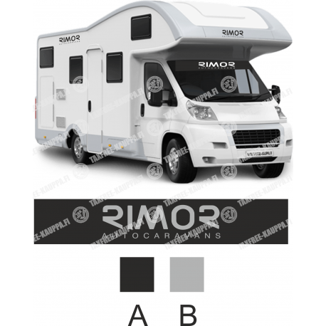 AURINKOSUOJA /RIMOR