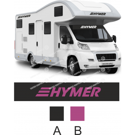 AURINKOSUOJA /HYMER
