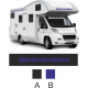 AURINKOSUOJA /GLOBETROTTER