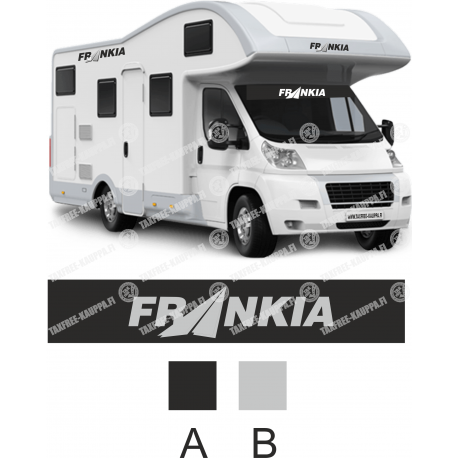 AURINKOSUOJA /FRANKIA