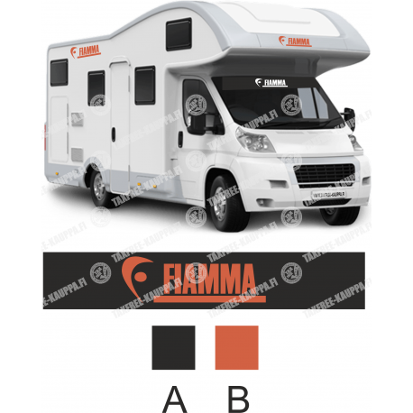 AURINKOSUOJA /FIAMMA