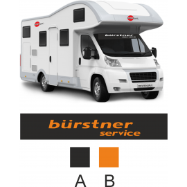 AURINKOSUOJA /BÜRSTNER