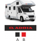 AURINKOSUOJA /ADRIA