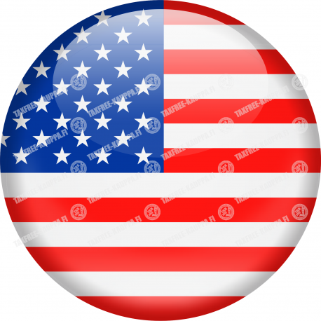 AMERIKAN YHDYSVALLAT