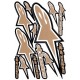 Alpinestar tarrat