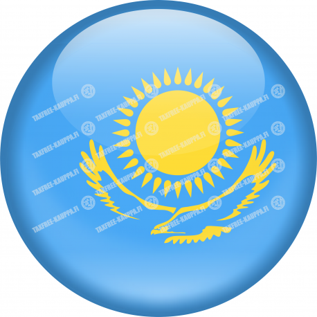 KAZAKSTAN /KOHOTARRA