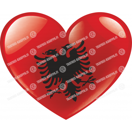 ALBANIA /KOHOTARRA