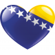 BOSNIA HERZEGOVINA /KOHOTARRA