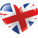 BRITANNIA /KOHOTARRA