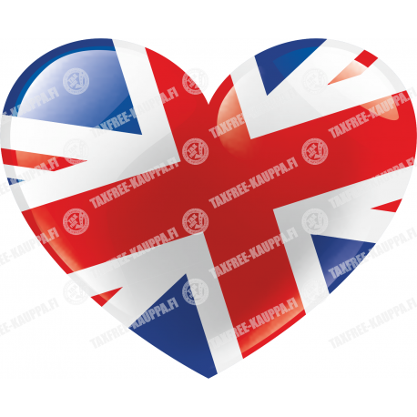 BRITANNIA /KOHOTARRA