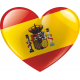 ESPANJA /KOHOTARRA