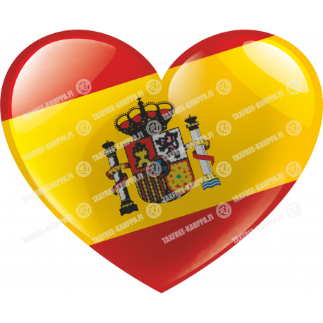 ESPANJA /KOHOTARRA