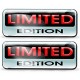 KOHOTARRAT/ LIMITED EDITION