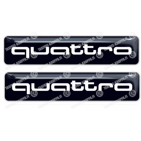 KOHOTARRAT/QUATTRO