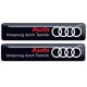 KOHOTARRAT/AUDI