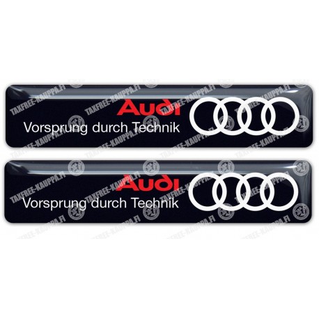 KOHOTARRAT/AUDI