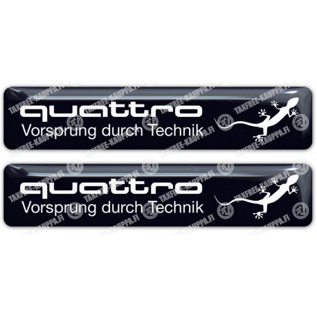 KOHOTARRAT/QUATTRO
