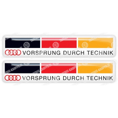 KOHOTARRAT/AUDI