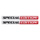 KOHOTARRAT/SPECIAL EDITION
