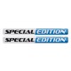 KOHOTARRAT/SPECIAL EDITION