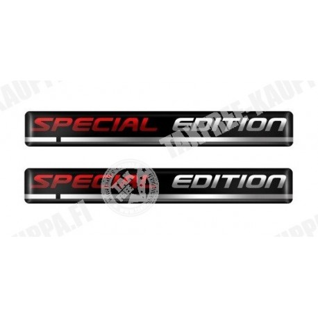 KOHOTARRAT/SPECIAL EDITION