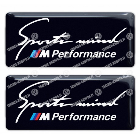 KOHOTARRAT/BMW SPORTS MIND