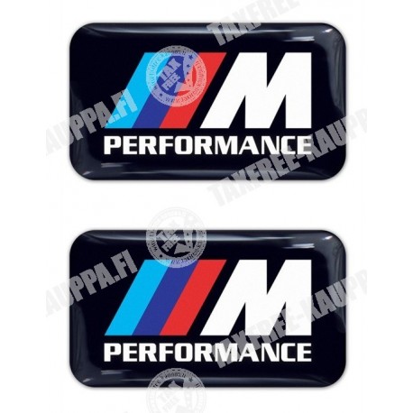 KOHOTARRAT/ BMW PERFORMANCE