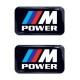 KOHOTARRAT/ BMW POWER