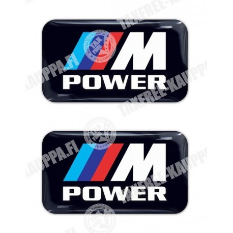 KOHOTARRAT/ BMW POWER