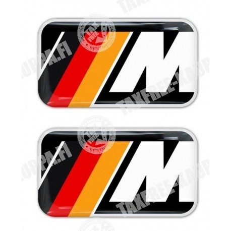 KOHOTARRAT/ BMW POWER