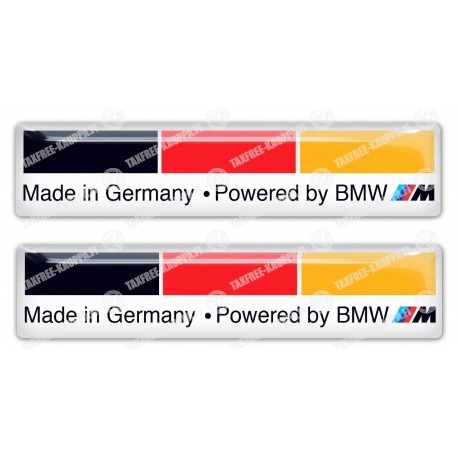 KOHOTARRAT/POWERED BY BMW