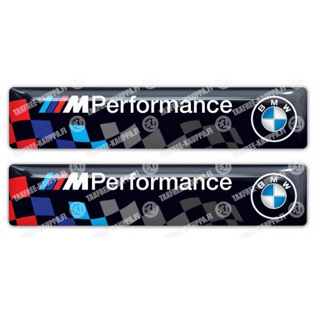 KOHOTARRAT/BMW M PERFORMANCE