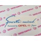 SPORTS MIND OPEL