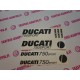 DUCATI