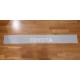 TOYOTA STRIPE TEIPPI