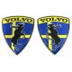 KOHOTARRAT/VOLVO