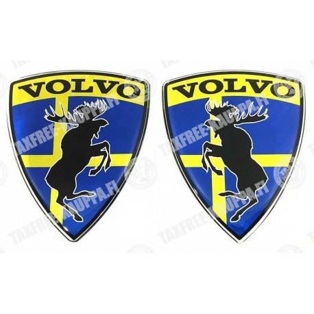 KOHOTARRAT/VOLVO