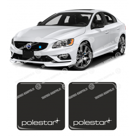 KOHOTARRAT/VOLVO POLESTAR