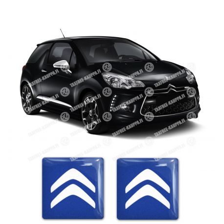 KOHOTARRAT/CITROEN