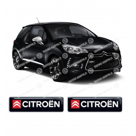 KOHOTARRAT/CITROEN 