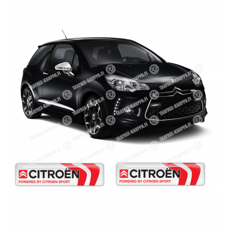 KOHOTARRAT/CITROEN 