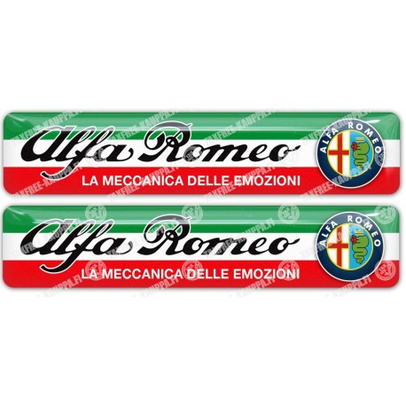 KOHOTARRAT/ALFA ROMEO