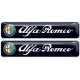KOHOTARRAT/ALFA ROMEO
