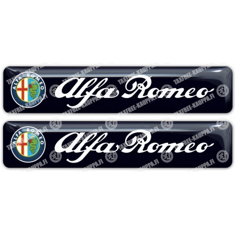 KOHOTARRAT/ALFA ROMEO