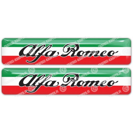 KOHOTARRAT/ALFA ROMEO