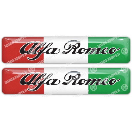 KOHOTARRAT/ALFA ROMEO