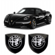 KOHOTARRAT/ALFA ROMEO