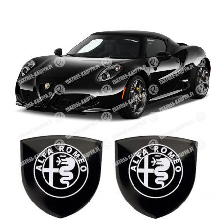 KOHOTARRAT/ALFA ROMEO